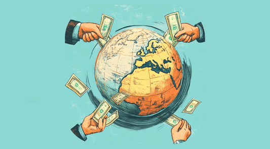 5 Economic Events That Shaped Modern Investment Strategies
