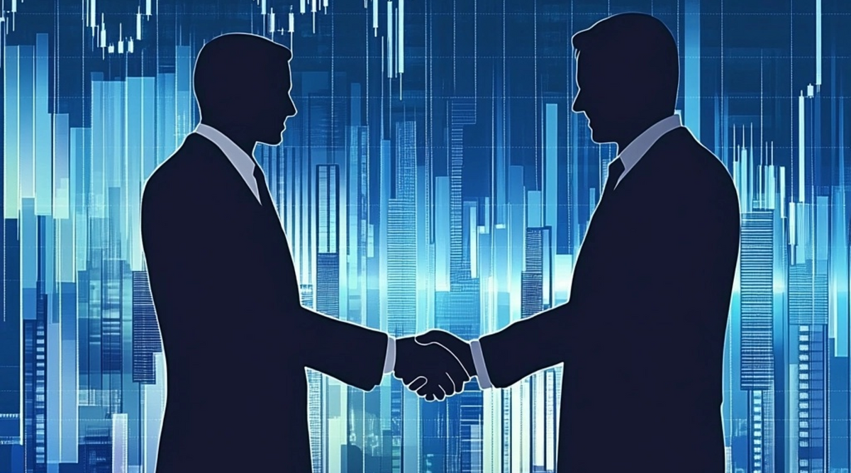 Chart Settings 8 Ways to Use Financial Charts in Client Meetings – Investments Illustrated